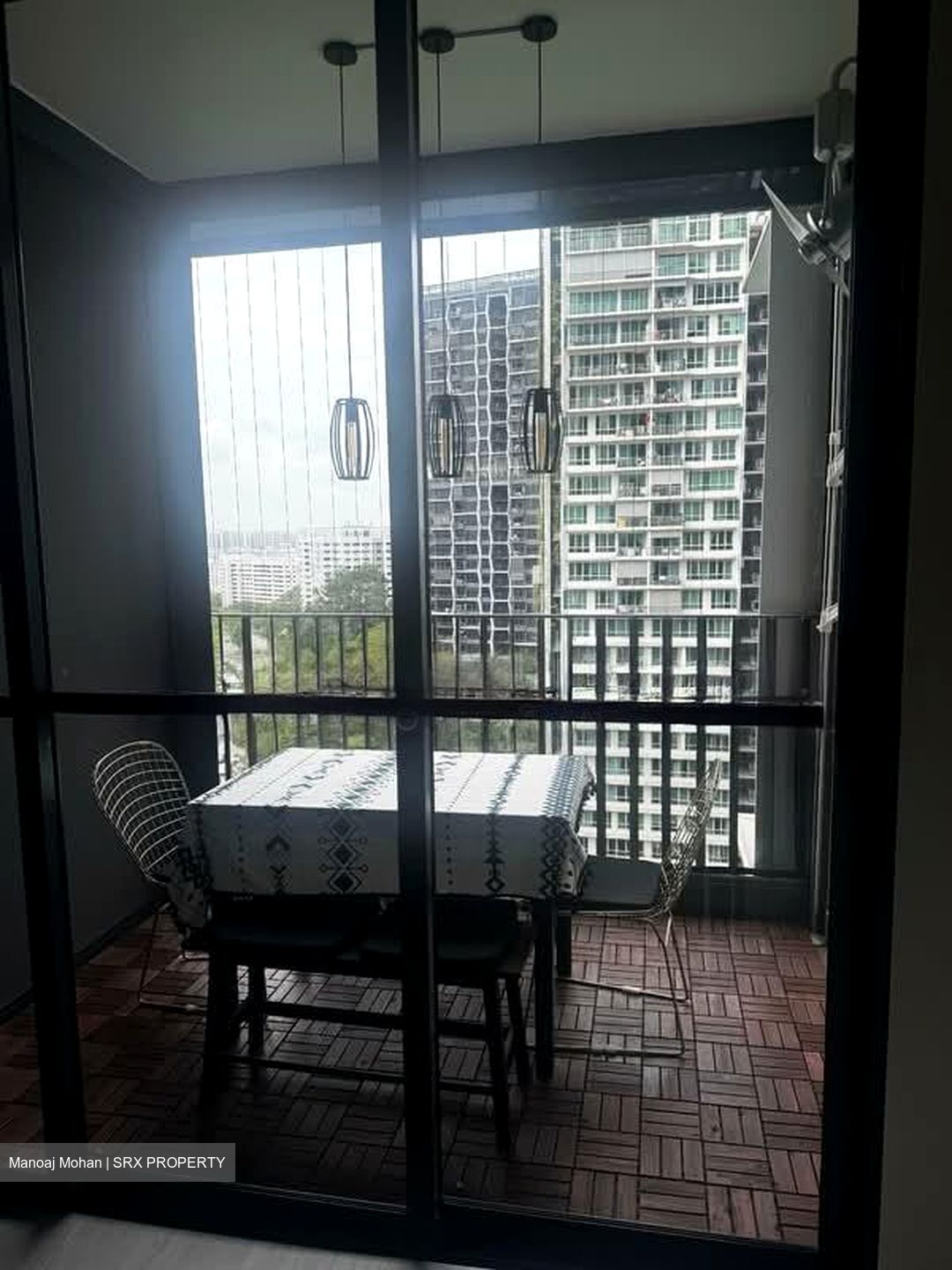 Foresque Residences (D23), Condominium #556459571